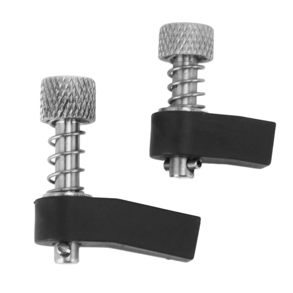 2PCS Stainless Steel Cable End Assembly 6484834050 6484833050 Engine End Assembly Outboard Engine Parts for for 25hp 30hp 40hp