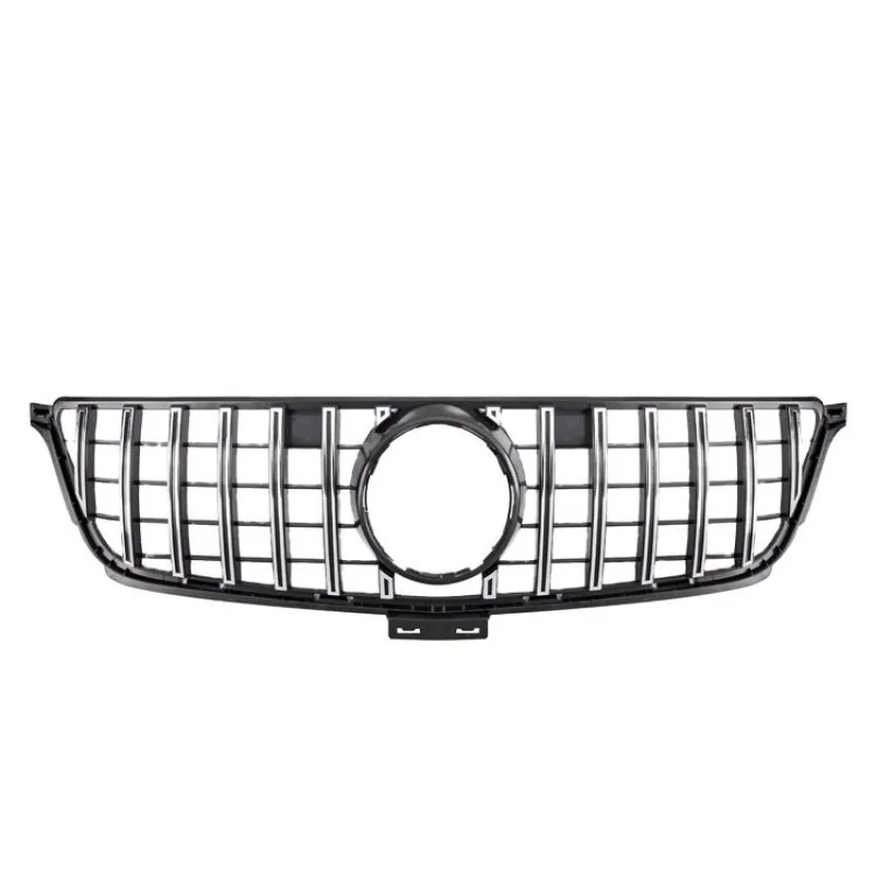 F15 F16 Car Front Grille For Mercedes Benz E Series W211 Grill 2003 2004 2005 2006 2007 2008 2009 Rs1 Honeycomb Grill