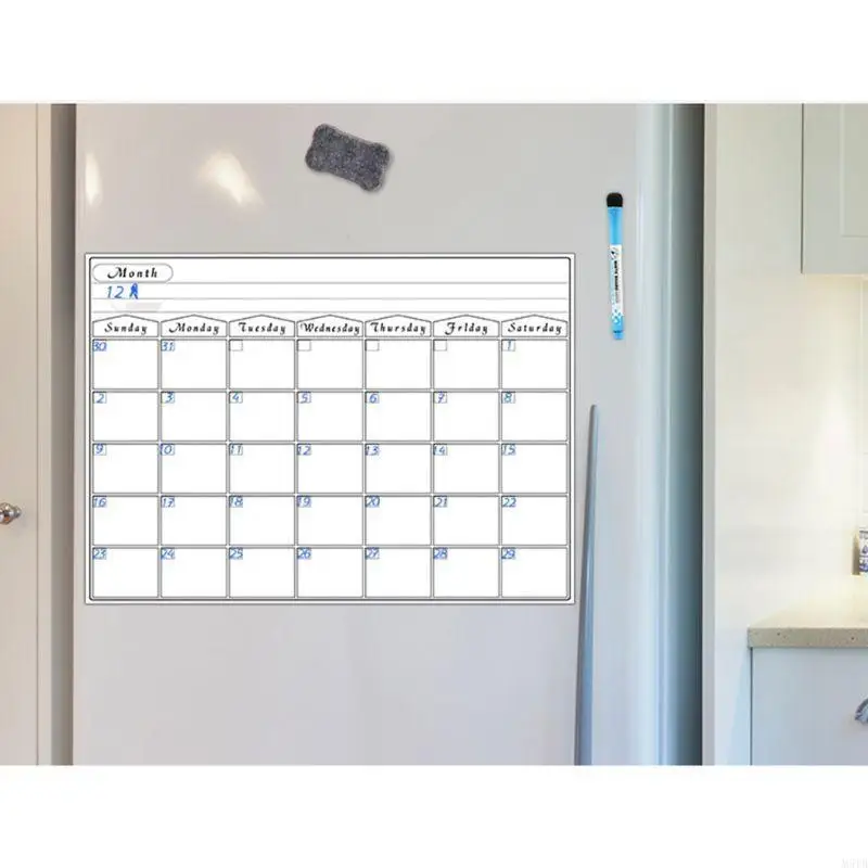 M5TB MANGET MANTER MANTER WHITBOARD SLENDAR SBIDLENT MAGNET ARVIBLE DRIVER