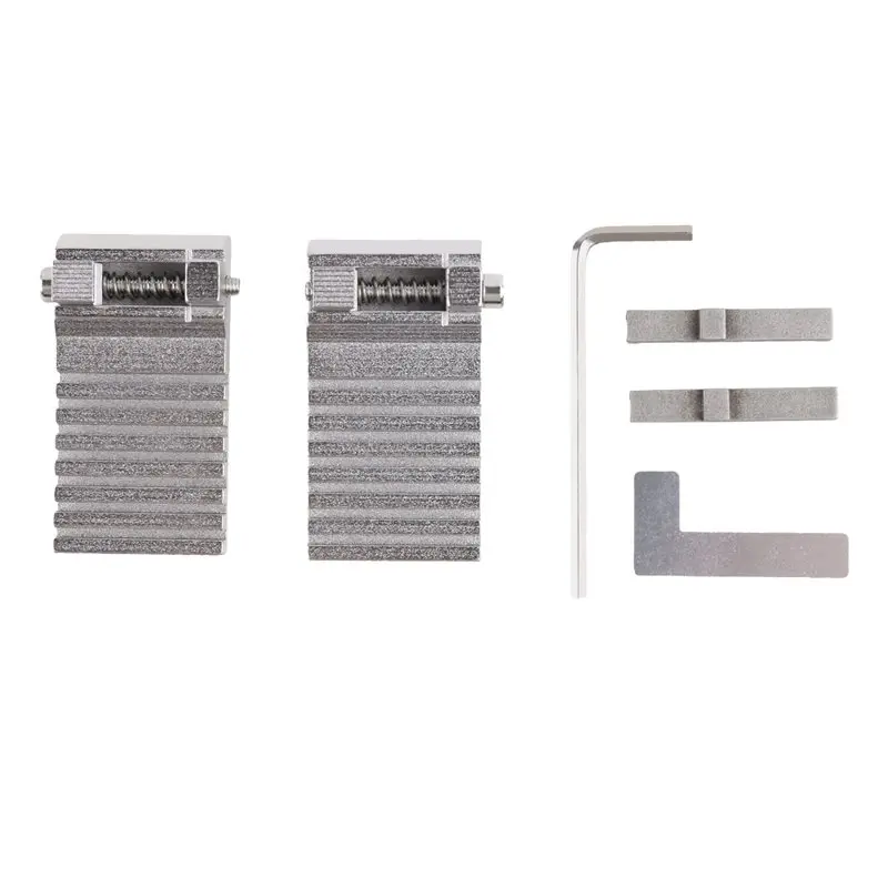 CMHI-Universal Key Machine Jig Locksmith Tools To Replace All Key Copier Parts Universal Locksmith Tools Easy Install