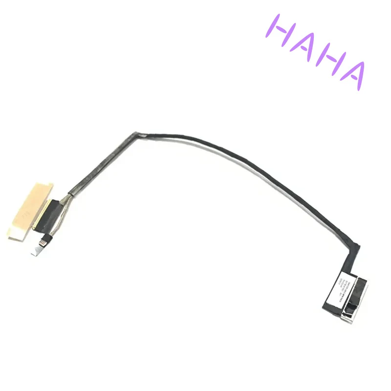 For ASUS ROG G14 GA401 GA401QM GA401QH GA401IV GA401IH Laptop Video screen LCD LED Display Ribbon Flex cable 6017B1411601