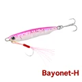 MAYONET-H