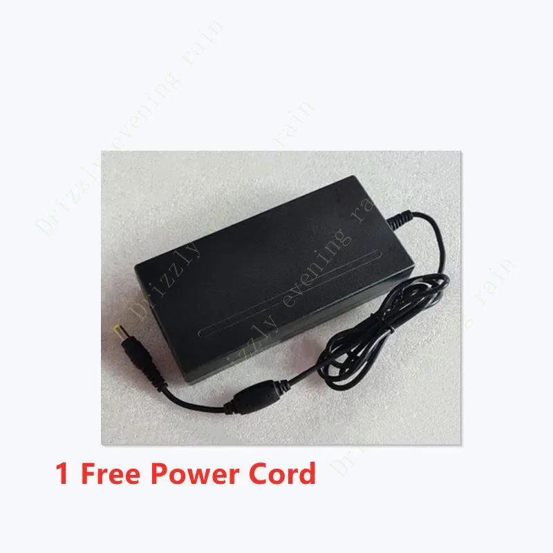 Genuine for Huntkey HKA13519071-6C 19v 7.1a 135W 5.5x2.5mm AC adapter for laptop power supply charger