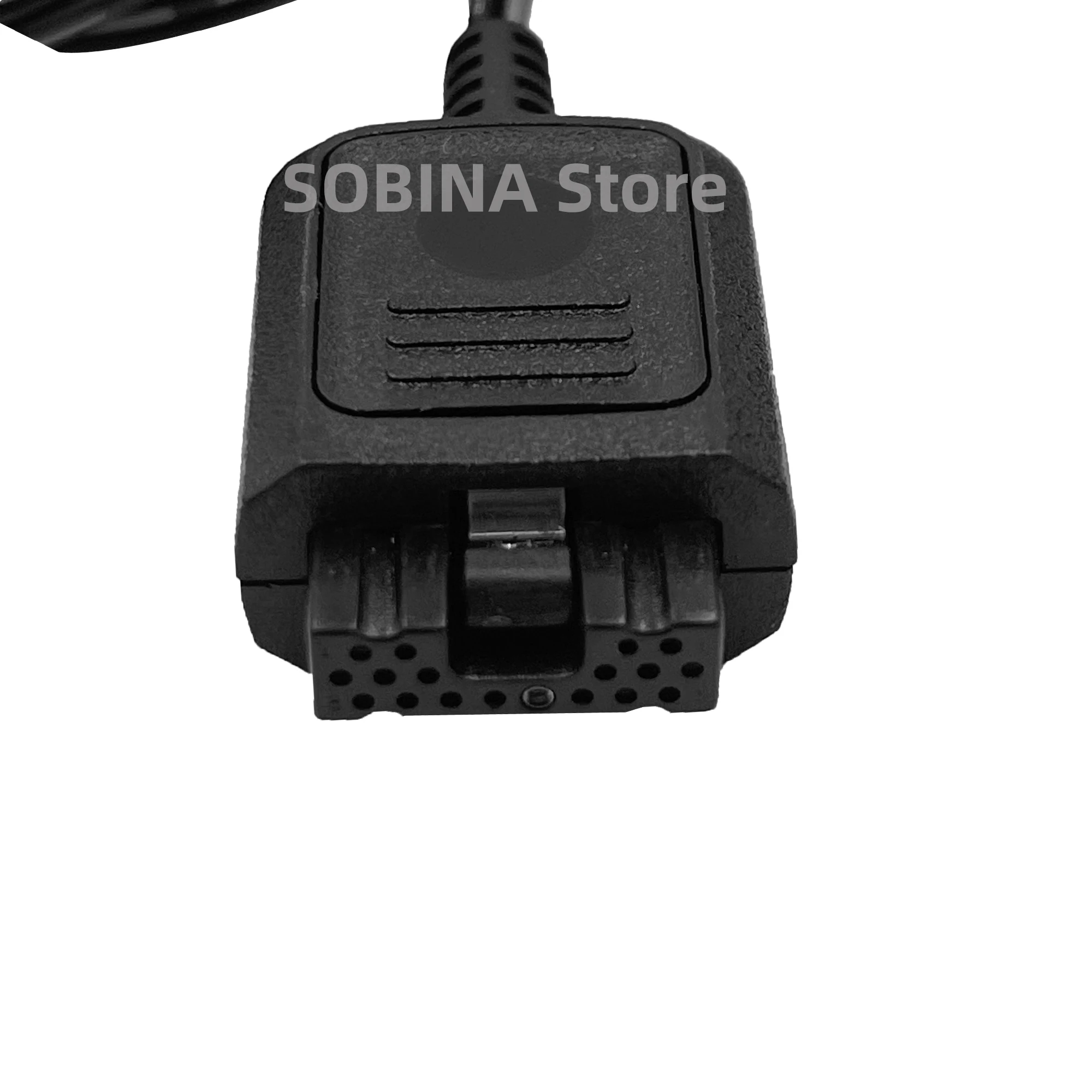 Imagem -03 - Adaptador de Carregador de Carro para Motorola Cabo de Carregamento Nntn8040a 12v Motorola Mtp3150 Mtp3250 Mtp3550 Mtp3100 Mtp3200 Mtp6550 Mtp6750