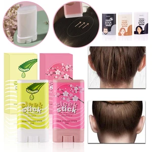 12 최고의 판매 헤어 왁스 막대기 -110