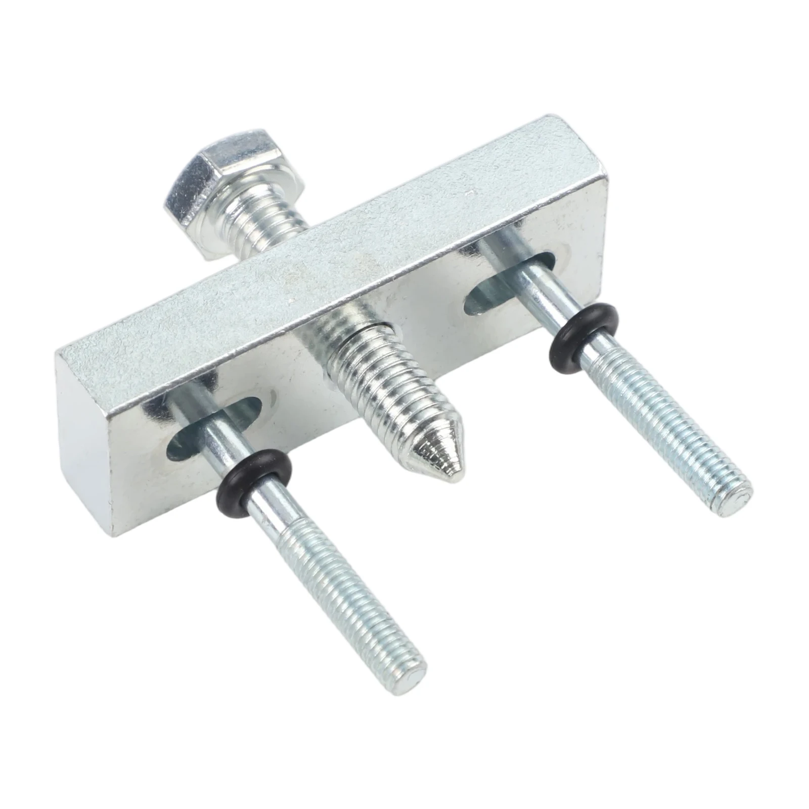 Flywheel Puller And For Piston Stop Tool Kit For MS261 MS271 MS500i Chainsaw TS500i Off Saw Concrete Cutting Hedge Trimmer Engin