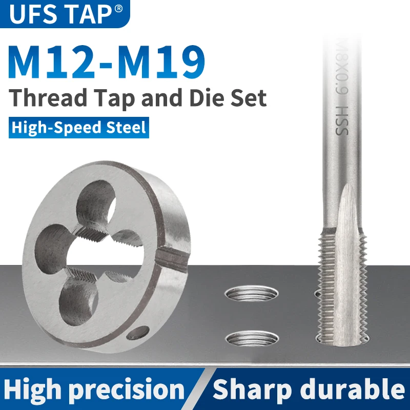 Ufs Tap 1SET Hss 65…