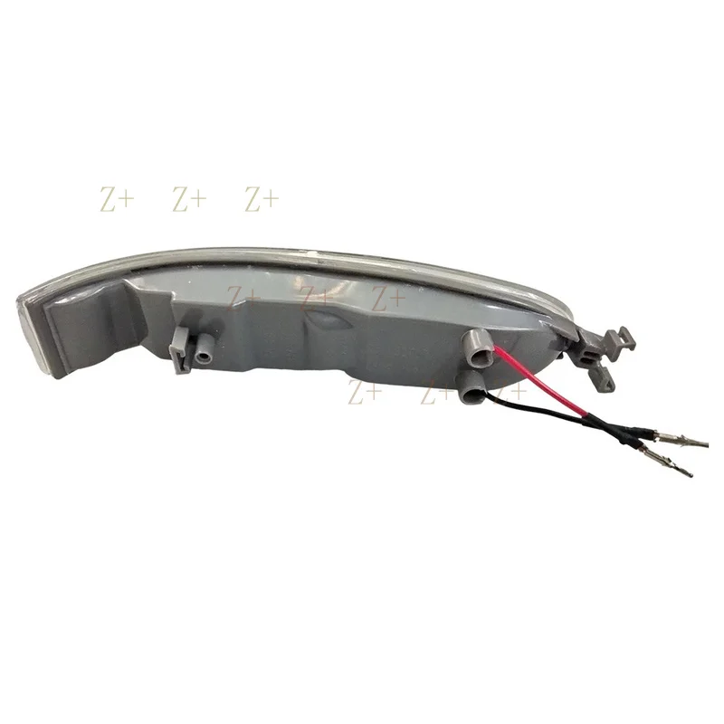 Z+   LED Side Mirror Turn Signal Light For Mercedes-Benz SL-Class R230 W209 CLK-Class