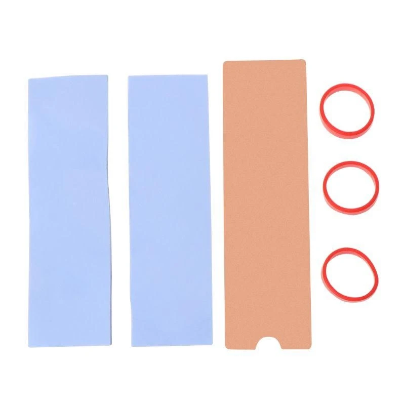 

2280 for M.2 Heatsink with Thermal Conductive Adhesive for Cooling for M.2 NVME