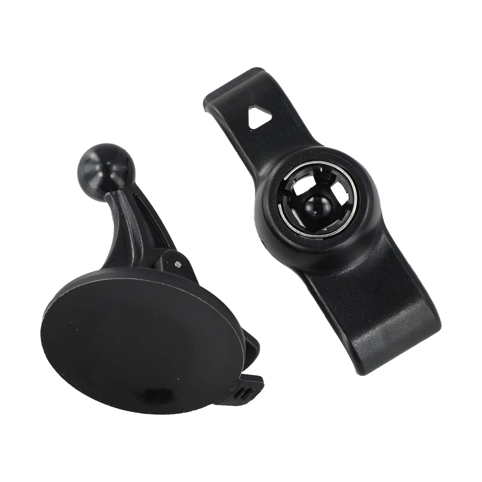New Adjustable For Garmin Nuvi 50 50LM Car Windscreen Bracket Holder/Mount Lightweight Plastic Windscreen Mount