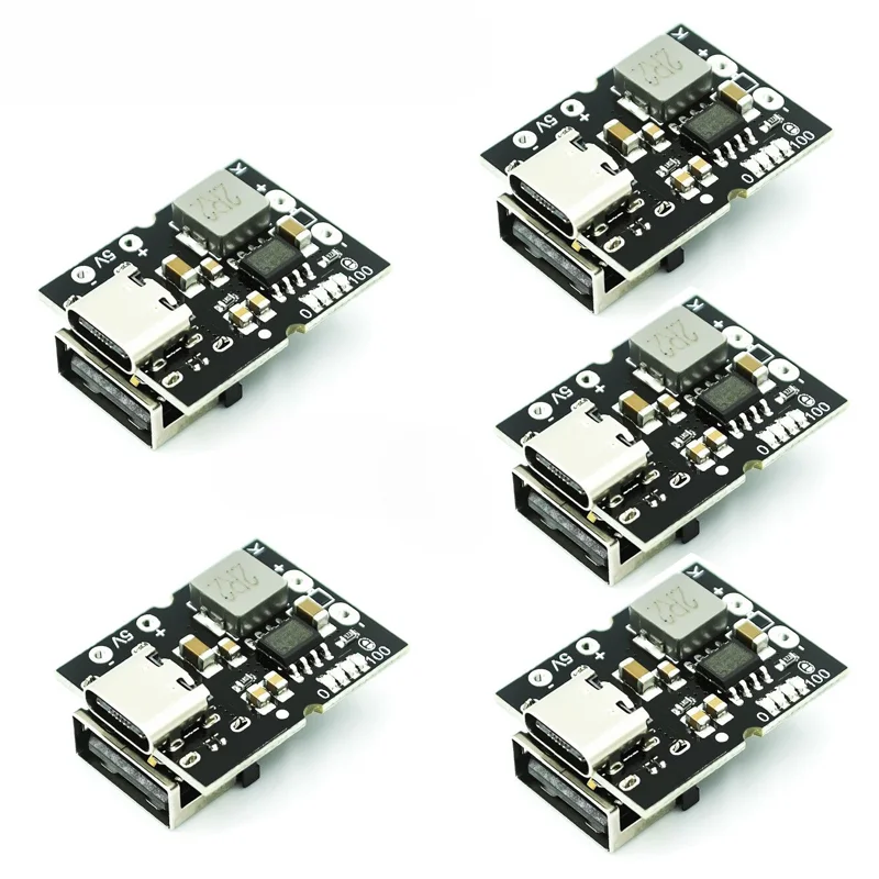 10 protections de charge, Module de puissance de levage, affichage LED à monter soi-même