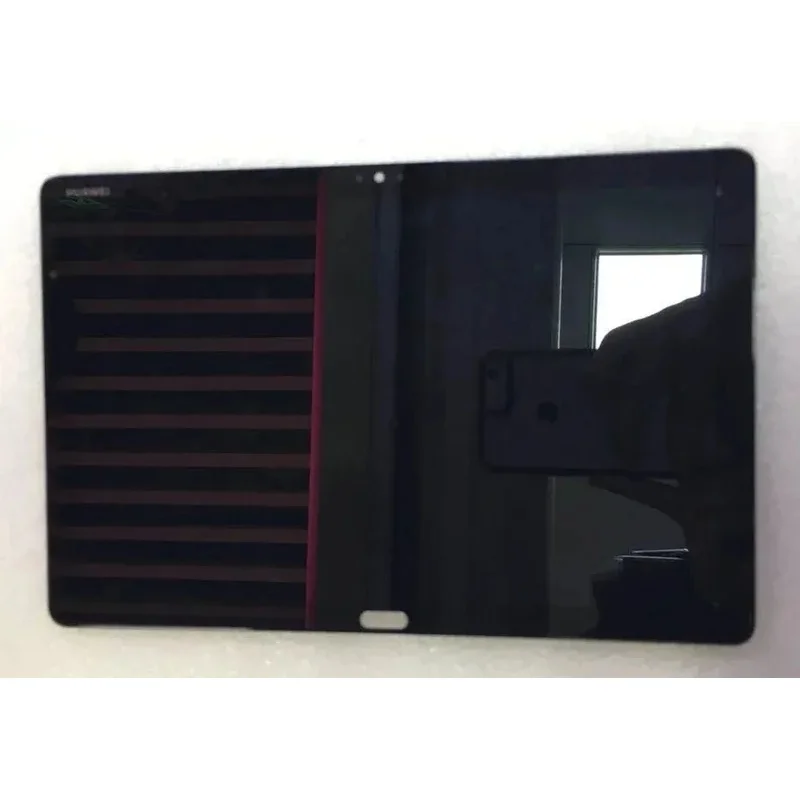 Complete Touch LCD Assembly For Huawei MediaPad M5 Lite 10 BAH2-L09 BAH2-L09C Bach2-L09C Bach2-W19C