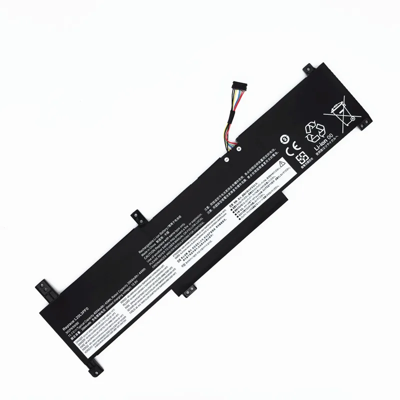 L20L3PF0 Laptop Battery For