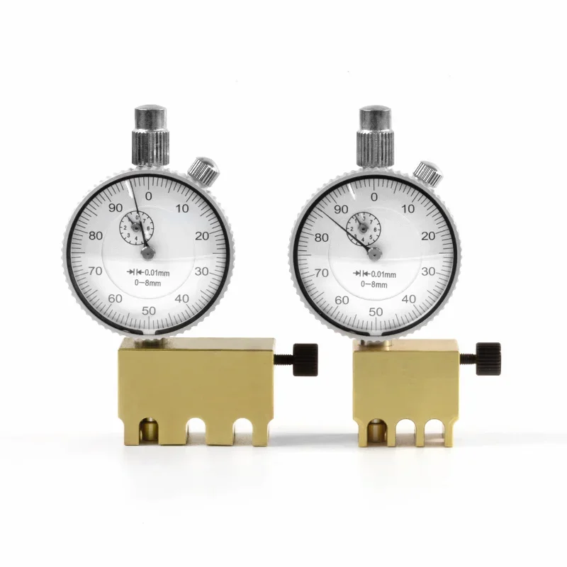 

Народная бакелитовая гитара, линейка расстояния струн, измеритель высоты, циферблат, студийные инструменты для обслуживания инструментов ручной работы