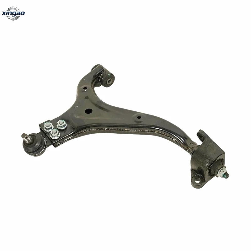OEM 4451034005 Lower Suspension Arm Assembly FOR SSANGYONG 2006-2016 ACTYON KYRON REXTON KORANDO C MUSSO RODIUS TIVOLI