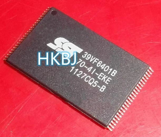 1PC Original SST39VF6401B-70-4I-EKE TSOP48 NEW
