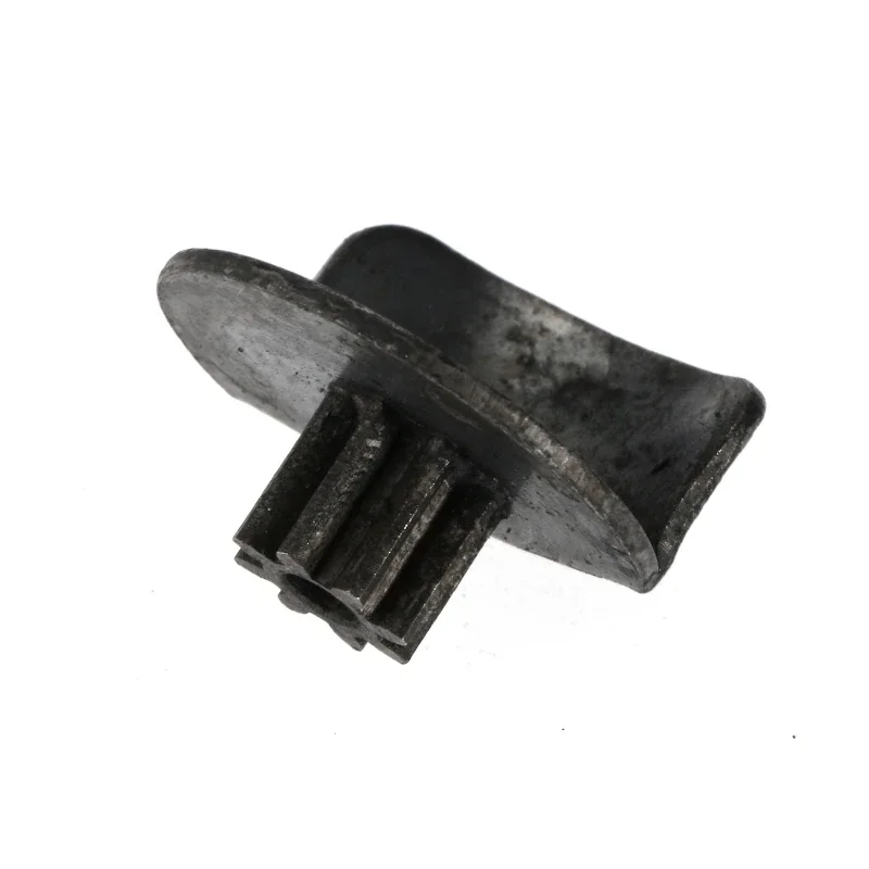 Pièce de Rechange pour Machine à Coudre à Main, Accessoires d'Outils pour Réparation de Chaussures, Bobine/Remtransporteurs inage