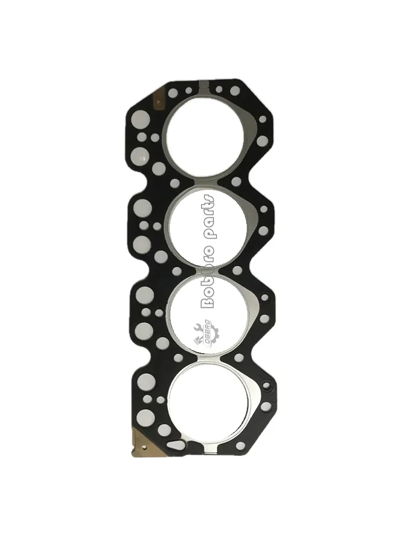 15B 15B-T 4.1L Cylinder Head Gasket 11115-58141 For Toyota Mega Cruiser (BXD10 military vehicle) Engine Parts