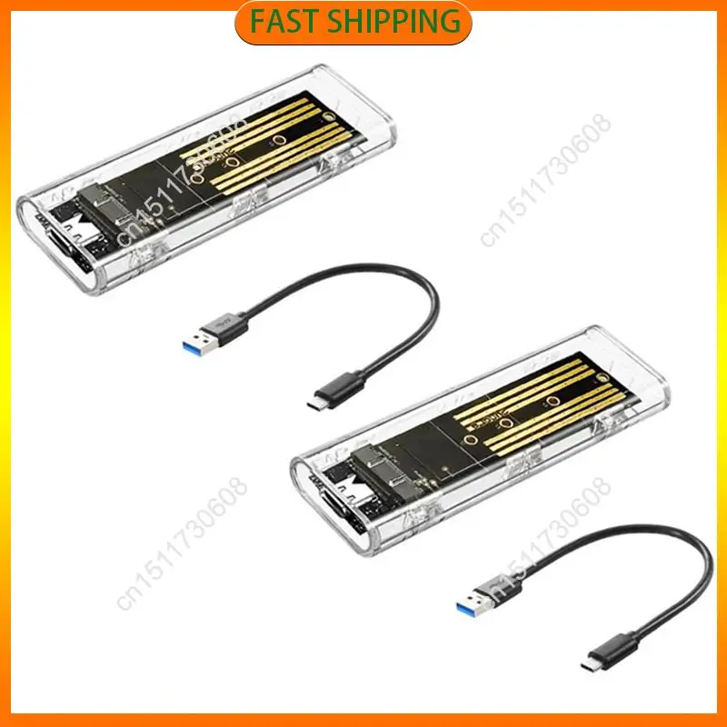 Buy Now 2PCS M2 Ssd… - image