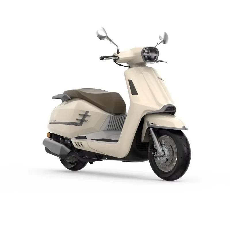 

Zuimi Automatic Bikes Adults Engine Motorcycles Scooter With Comfortle Features