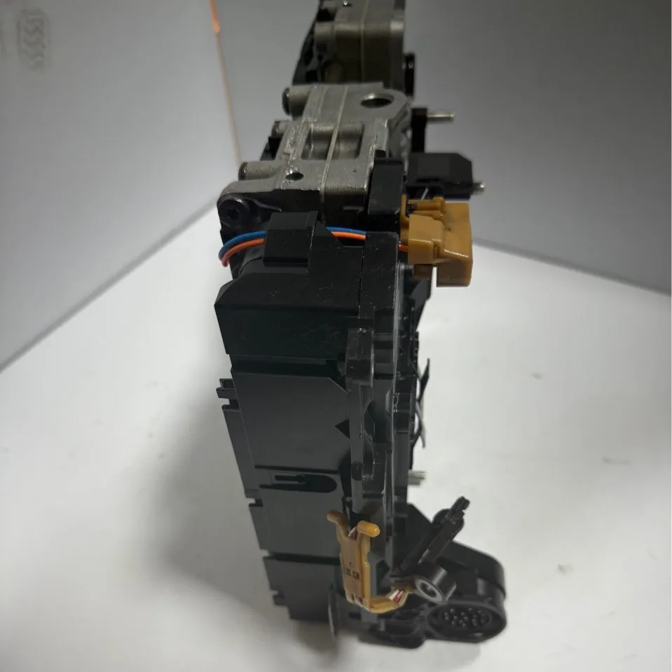 مناسبة لسيارات BMW Audi 0260550046 8HP45 ZF8HP70 TCU TCM وحدة موصل الإرسال