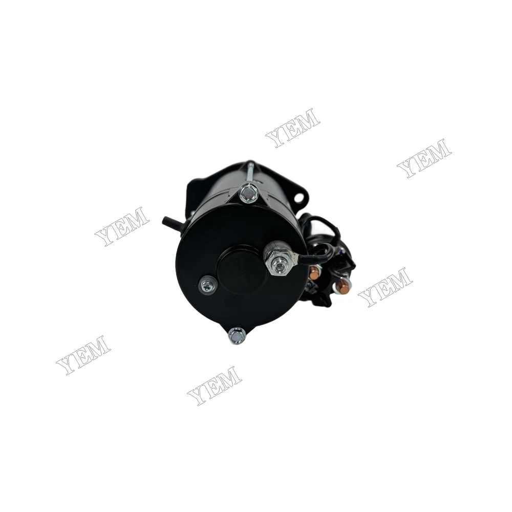 

24V 6068 Starter Motor For John Deere Engine Parts