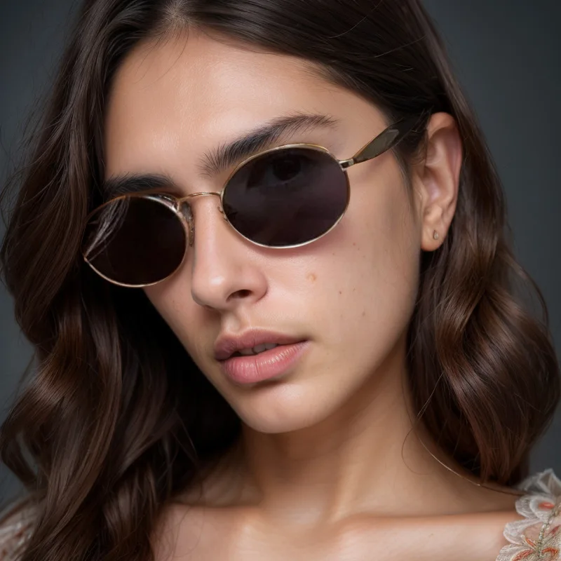 

Luxury punk luxury punk sunglasses, retro y2k style, unisex, UV protection, holidays, sand festival