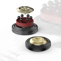 Newest HIFI Audio Speakers Power decoding Amplifier Preamp DAC CD Player Anti-shock Absorber Foot Feet Pad Spike Isolation Stand