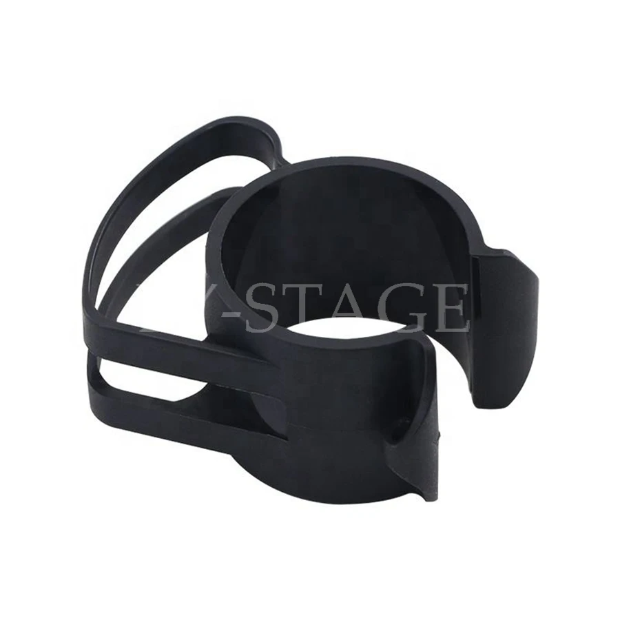 Events Stage Light Cable Clips For Power And Dmx