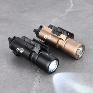أعلى 8 مبيعات مصباح يدوي SureFire X300 - رقم 5