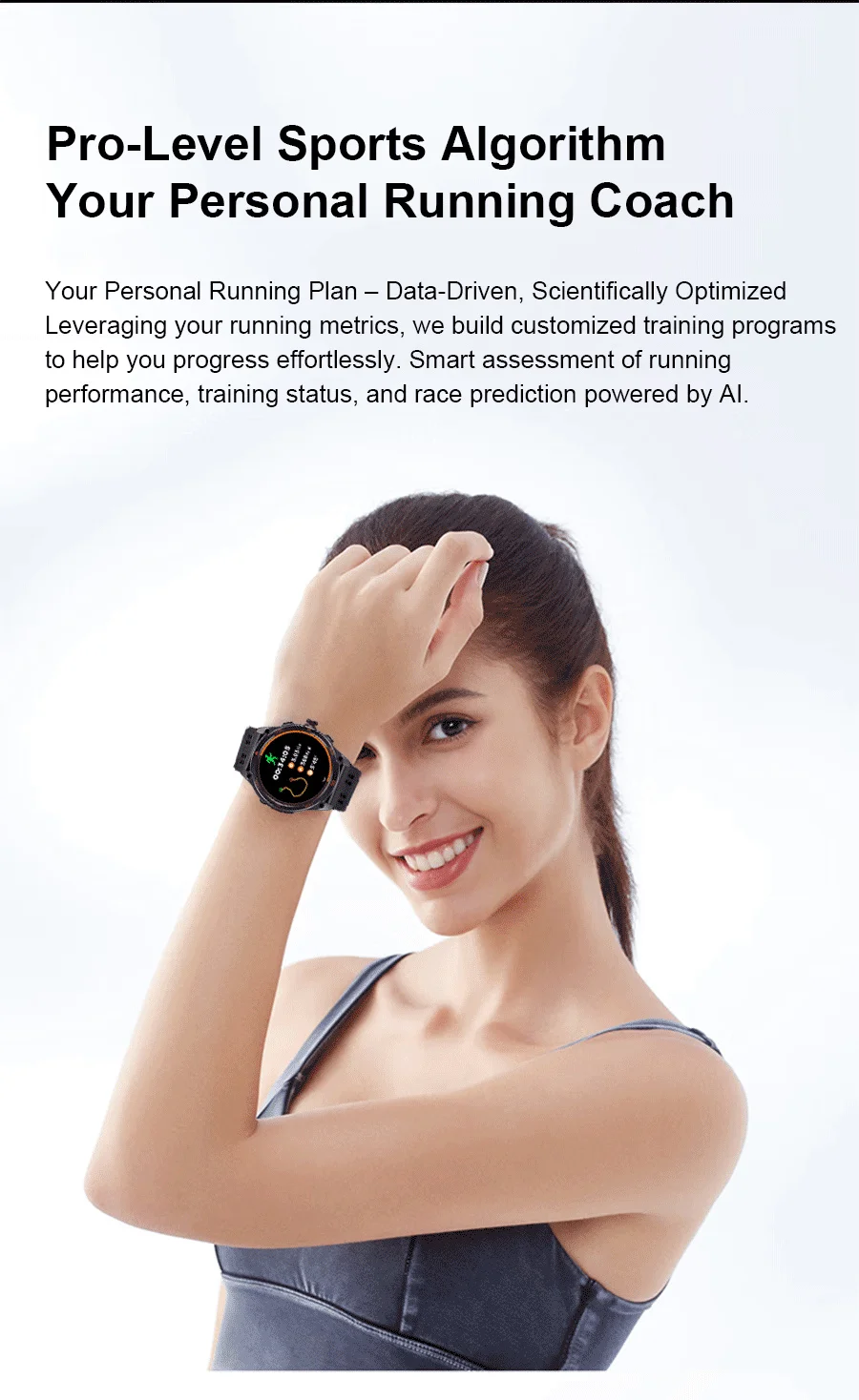 2026 Militärische Ultra-GPS-Smartwatch mit 1000mAh Akku, 10ATM Wasserdicht, Kompass, Taschenlampe, Sport-Tracker, HD-Anruf, Smartwatch für Herren – Detail 8