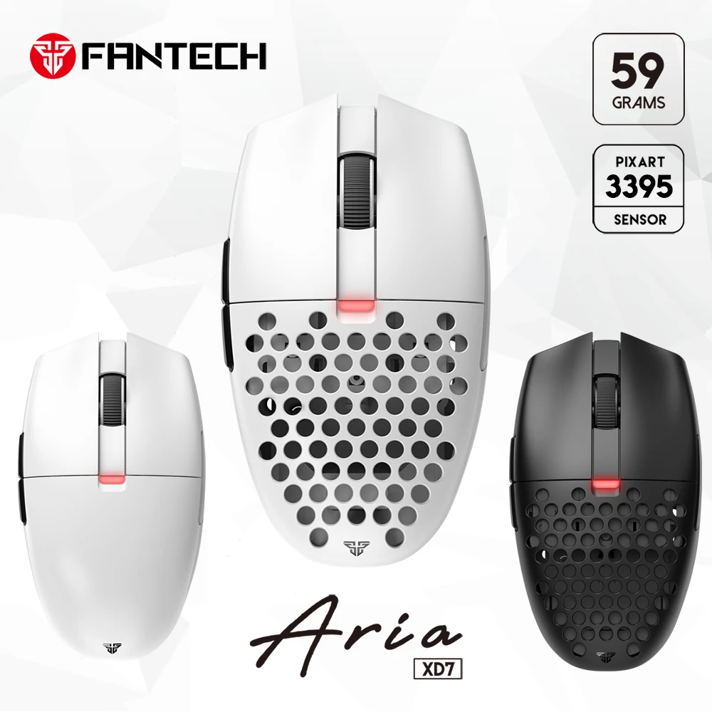 ¿Por qué el ratón inalámbrico SEJISHI AJ199 MAX PAW 3395 es la mejor opción para gamers y profesionales en 2024?