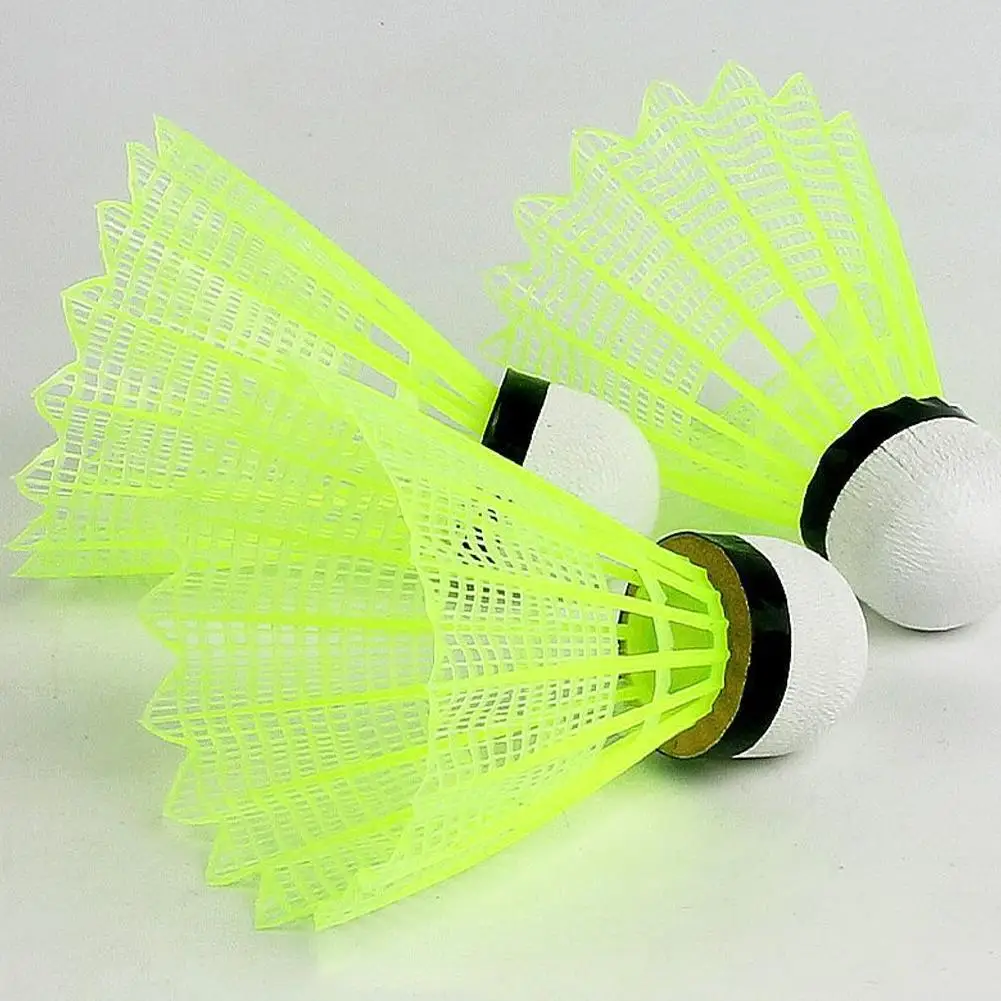 Self Study Badminton Trainer Set Automatic Rebound Badminton Practice Equipment Badminton Single-Player Rebound Trainer