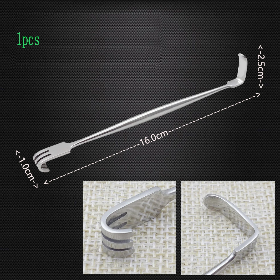 ศัลยกรรมเครื่องสําอางทางการแพทย์ ตะขอเกี่ยวฟันคู่ ความลึกของเปลือกตาสองชั้น ตาสองชั้น จมูกฉีกขาด ถุงคู่หัวสองฟันสามฟัน hoo