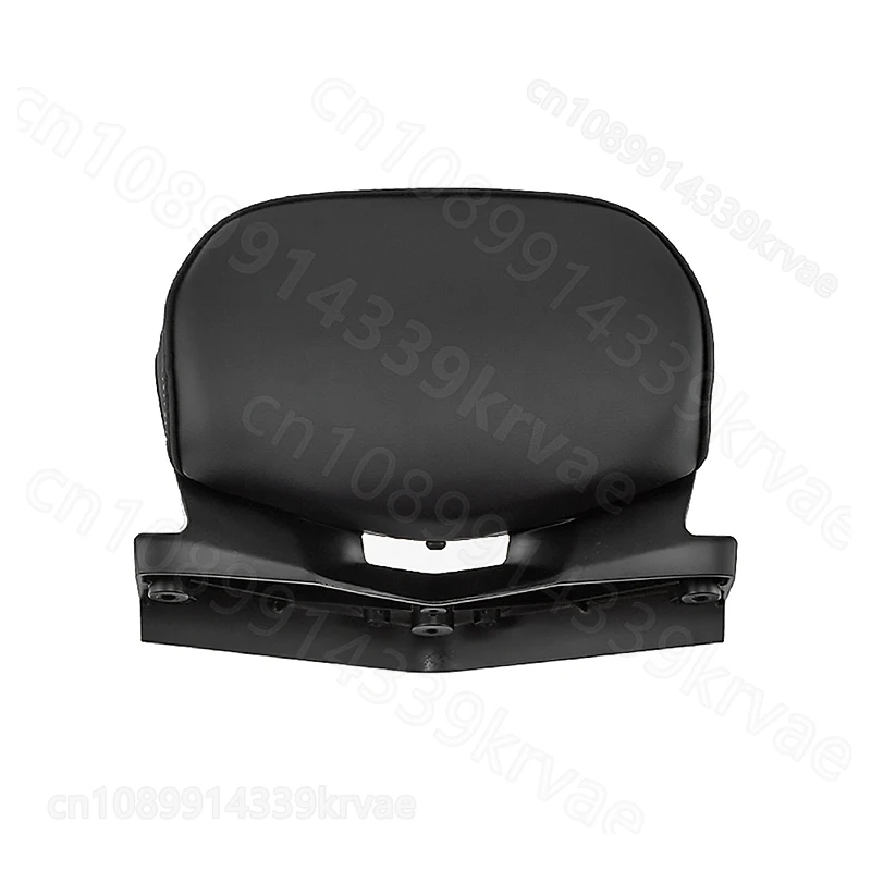 Suitable for Tracer 9/GT 2020-2023 motorcycle backrest rear shelf rear seat supports trunk motorcycle accessories
