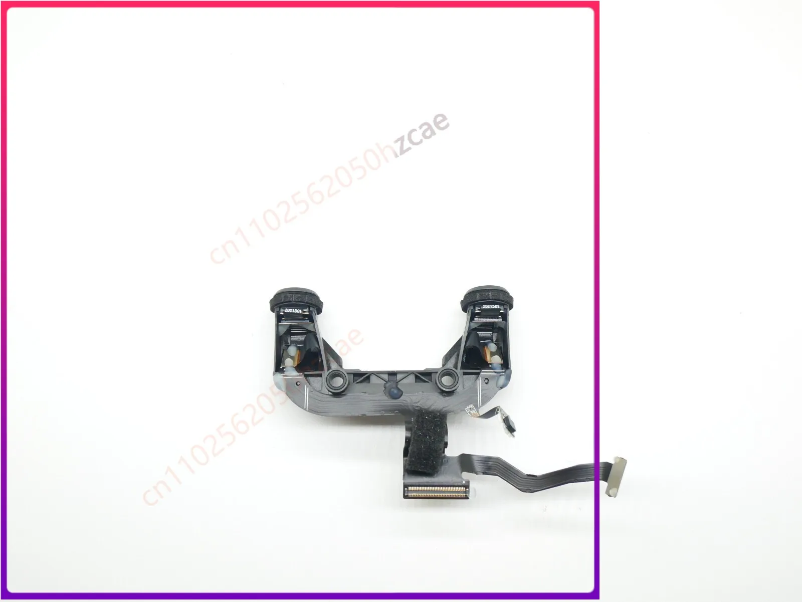 for DJI Mini 3 Pro Forward Vision Position Sensor With Ribbon Second-hand products