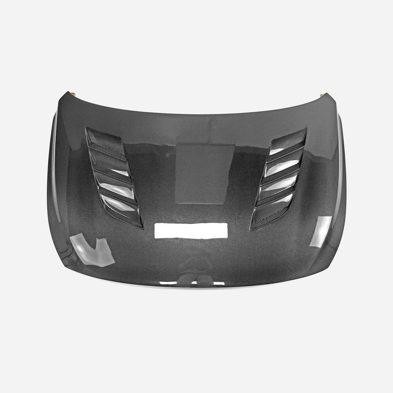 16-24 i30n MK3 EPA AM Spec Vented Hood - Exact Fit for i30n MK3 2016-2024