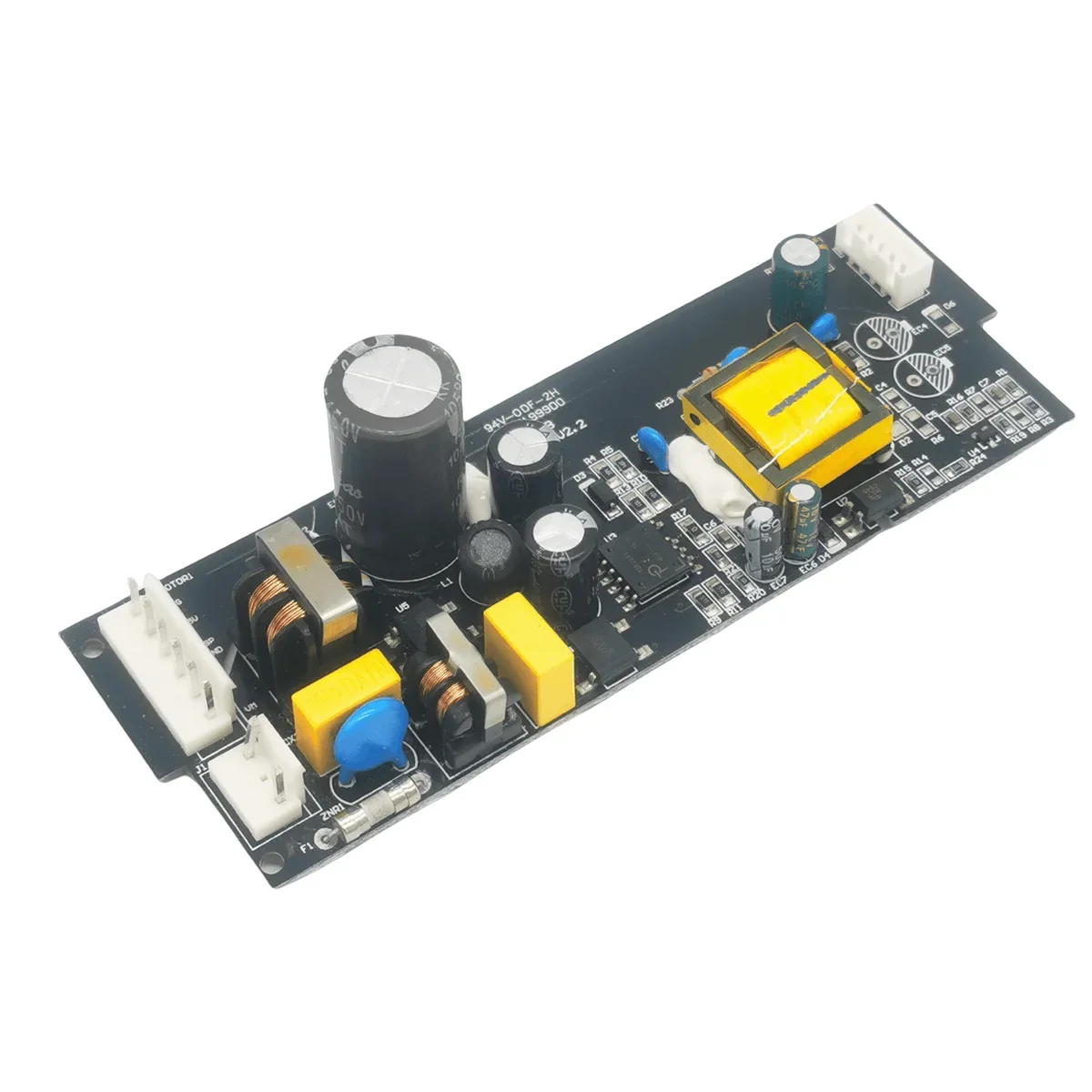 Five Wire DC Brushless Motor Power Board Control Board 310V Variable Frequency for Fan Water Pump Speed Control
