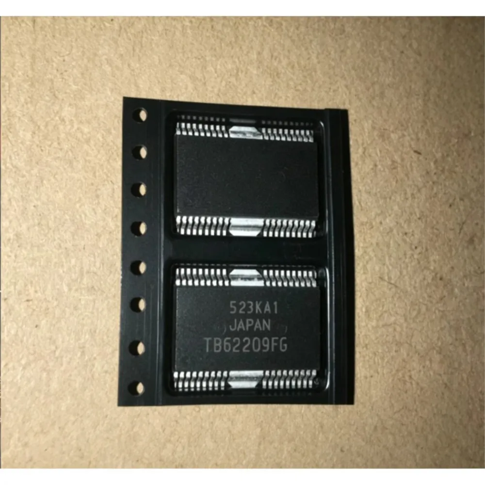 5PCS ATIC211 ATIC211DLPB4 DRV8432 DRV8432DKDR ISO8200 ISO8200BTR DRV8402 DRV8402DKD TLE6368G2 TLE6368 TB62209FG TB62209 HSSOP-36