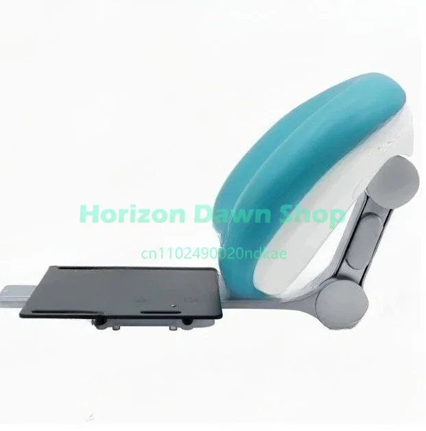 Dental  Pillow Rack Headrest for Dental Chair Unit