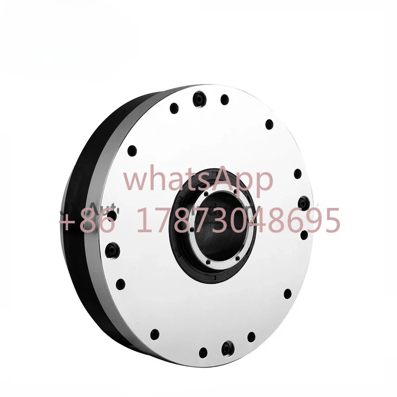 Robot Joint Harmonic Reducer 100:1 Industrial Robot Reducer LSG-20-50-ZH LSG-20-80-ZH LSG-20-100-ZH  LSG-20-120-ZH