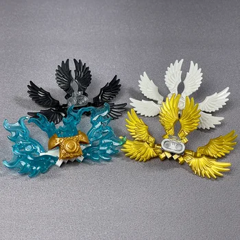 12 最佳銷售 樂高火焰 - №7