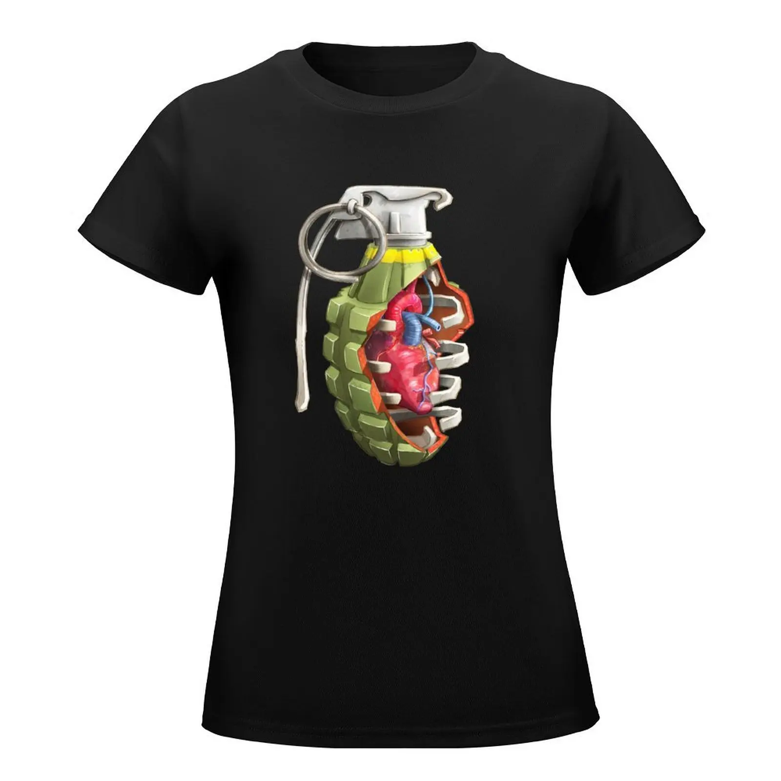 Pina colada T-Shirt oversized hippie clothes Female clothing plain t shirts for Women