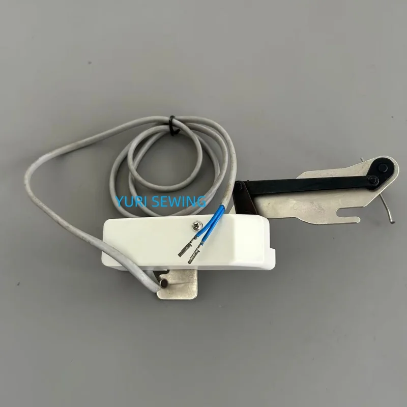 Wiper Set with Solenoid for JUKI 210D Industrial Sewing Machines