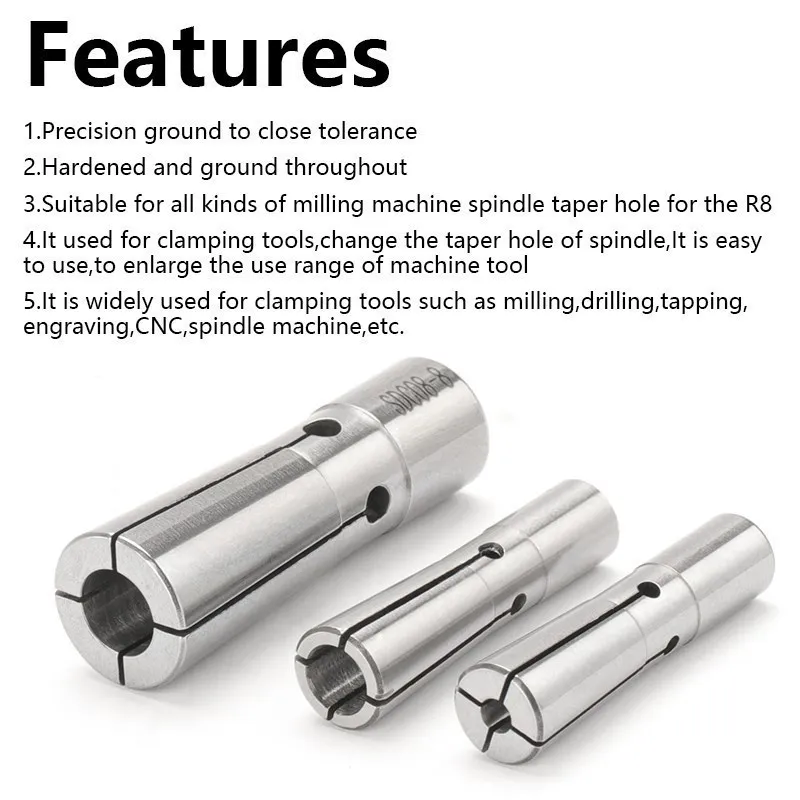 DC4 DC6 DC8 DC12 Ch…