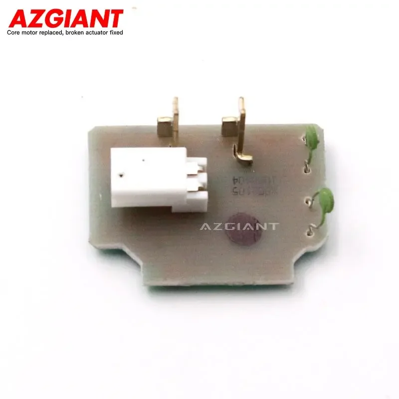 

AZGIANT For Toyota Highlander MK3/XU70 Kluger MK3 Sienna MK4 Car Power Folding Unit Mirror Actuator control board Auto parts