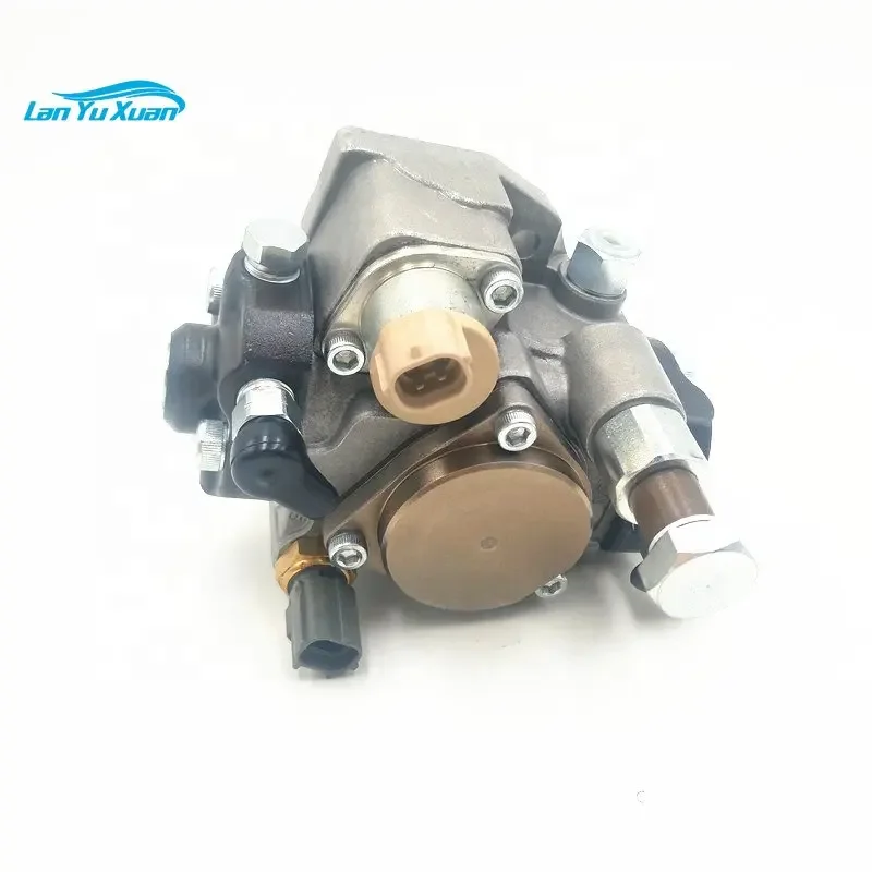 

High Quality Diesel Fuel Injection Pump 294000-2130 294000-2131 8-98248042-0 8-98248042-1 For ISUZU 4JJ1