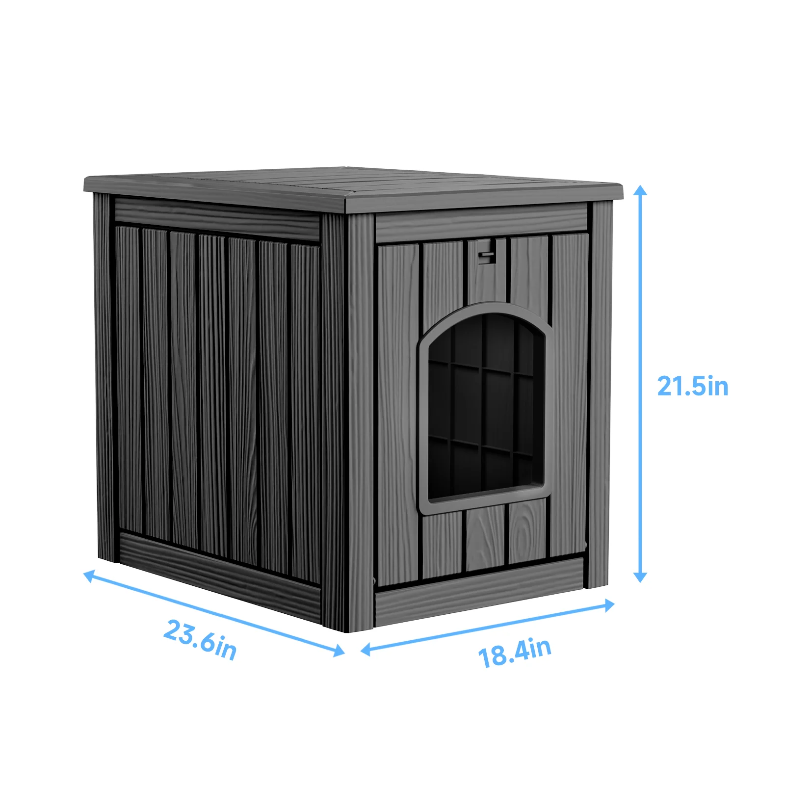 Thumbnail 2 - #15 Highest Rated Outdoor Dog Houses to Buy in 2026