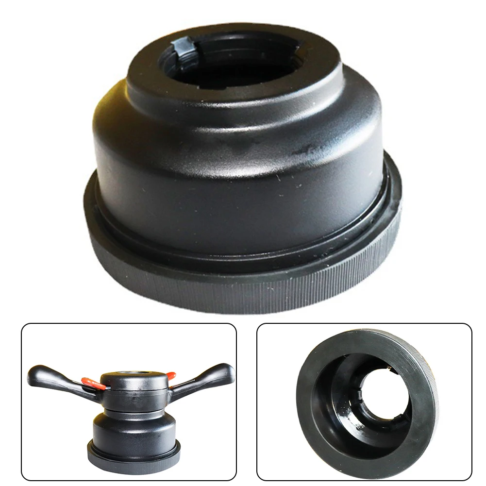 Tire Wheel Balancing Accessory Quick Clamp Holder with Fast Release Hub Nut for Efficient and Secure Tire Service Operations