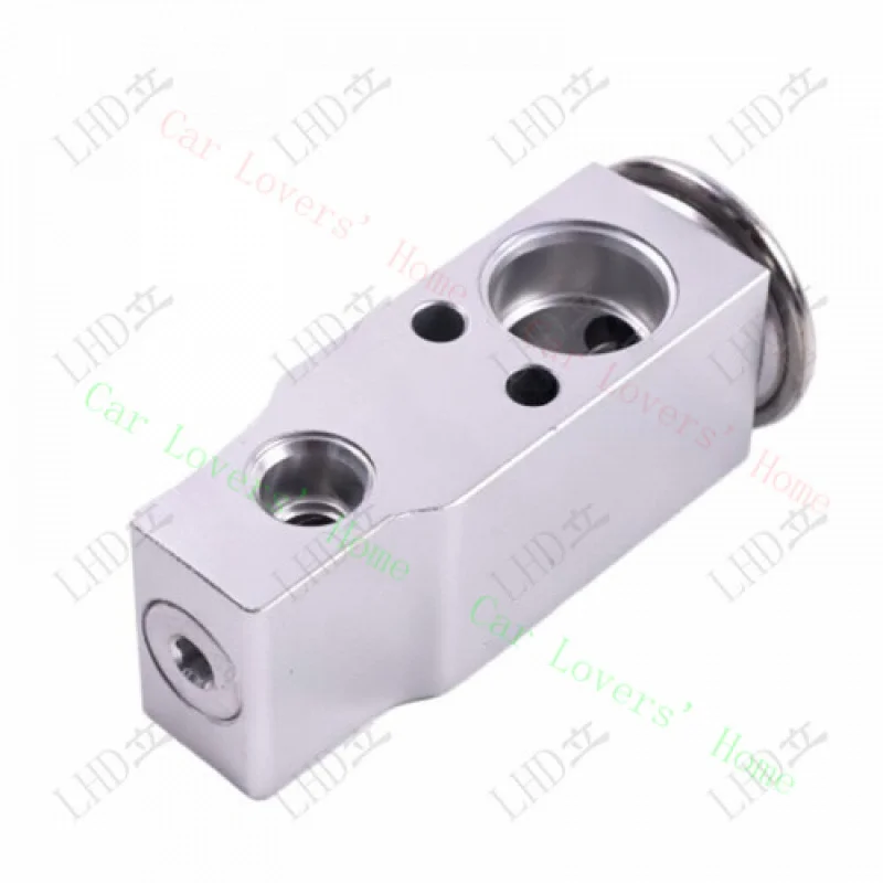A+ A/C Expansion Valve 6A671-75040 For Kubota KX080-3 KX121-3 KX161-3 U45S U45-3